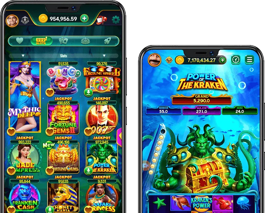 Kho game đa dạng zal777