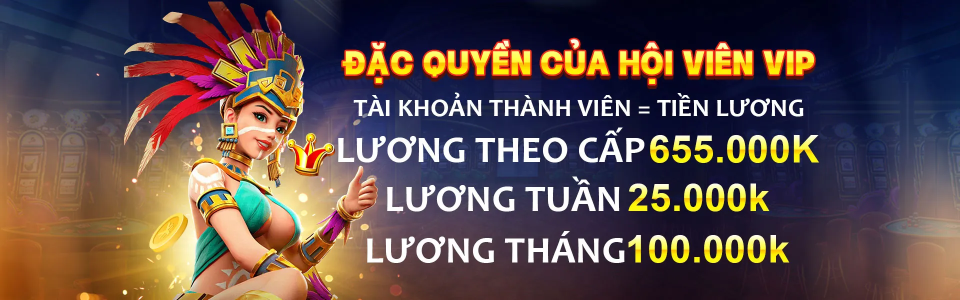 Hình ảnh Câu lạc bộ VIP zal777 với các đặc quyền sang trọng